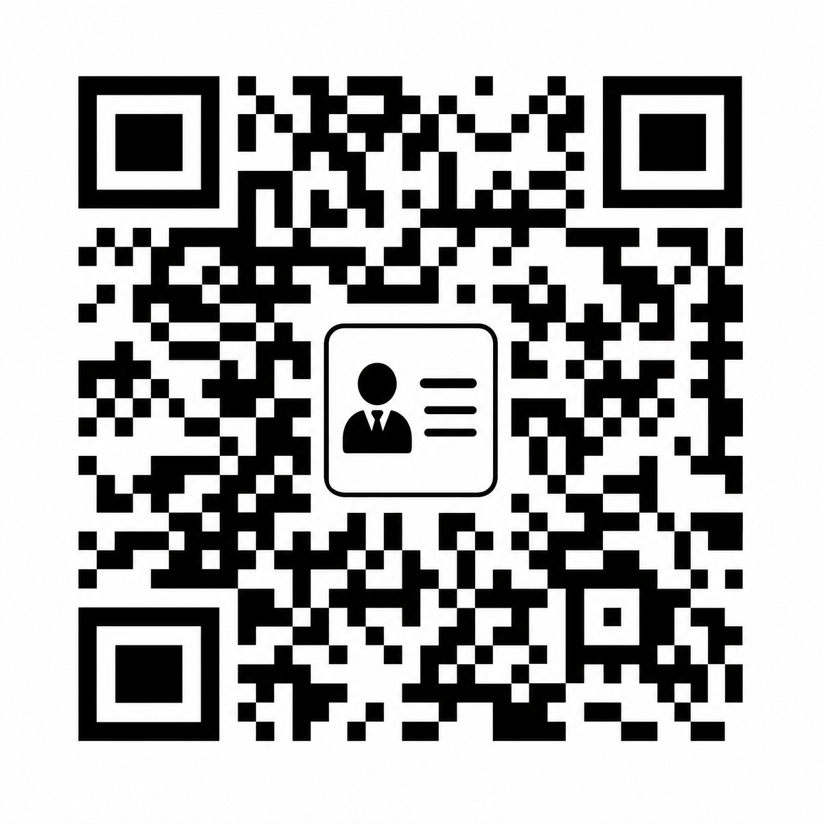 福利姬商务合作二维码